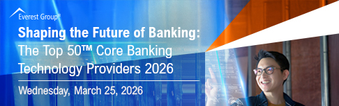 Shaping the Future of Banking: The Top 50™ Core Banking Technology Providers 2026