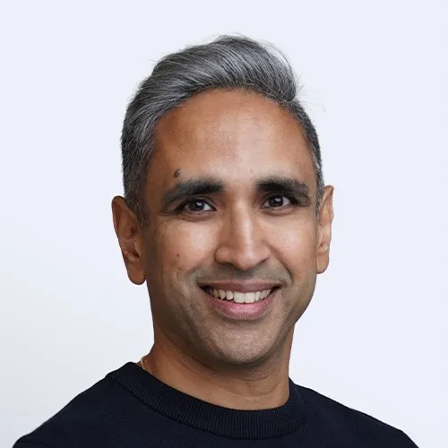 Abhishek Singh