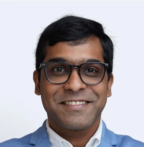 Anish Agarwal