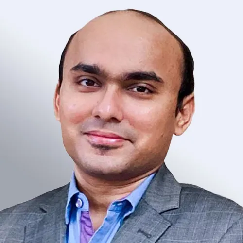 Vaibhav Bansal