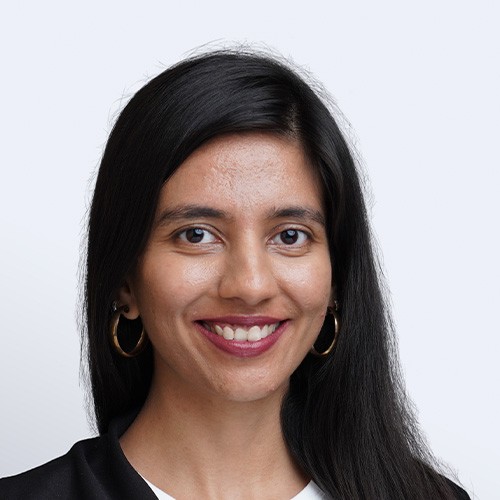 Bhanushee Malhotra