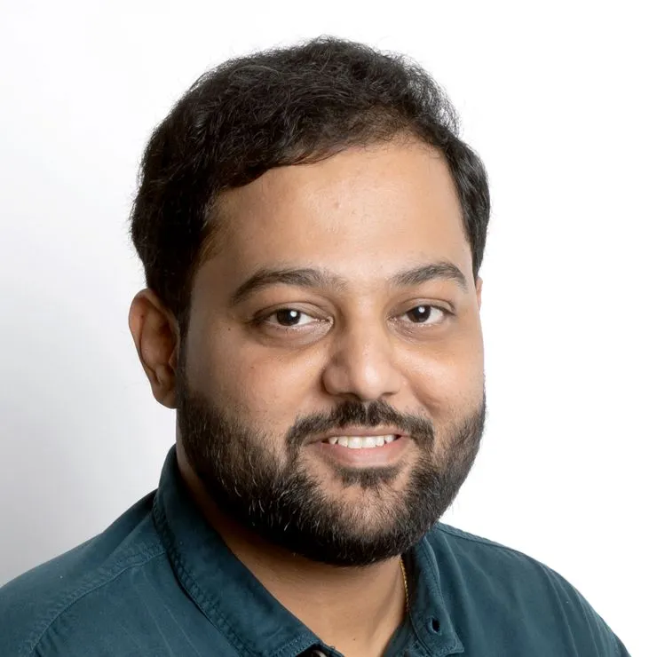 Krishna Sai Charan