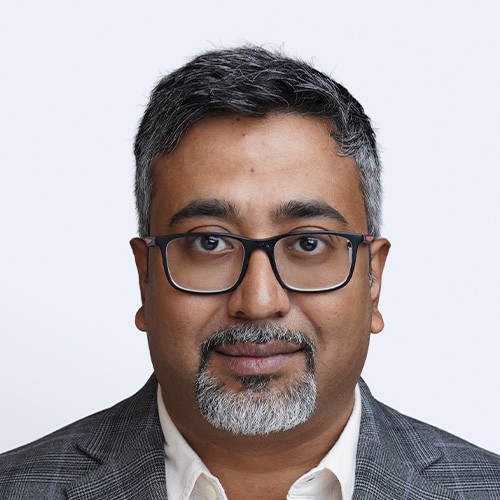 CJ Sengupta