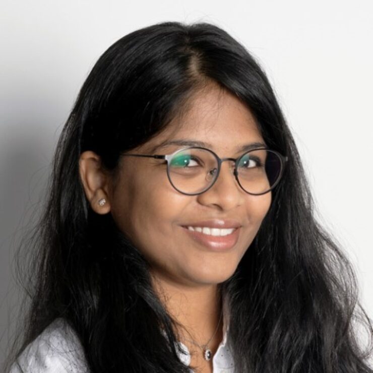 Durga Ambati