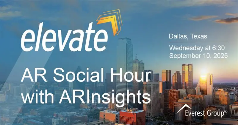 Elevate AR Social Hour Social Banner