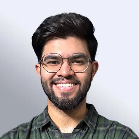 Gautam Dalal