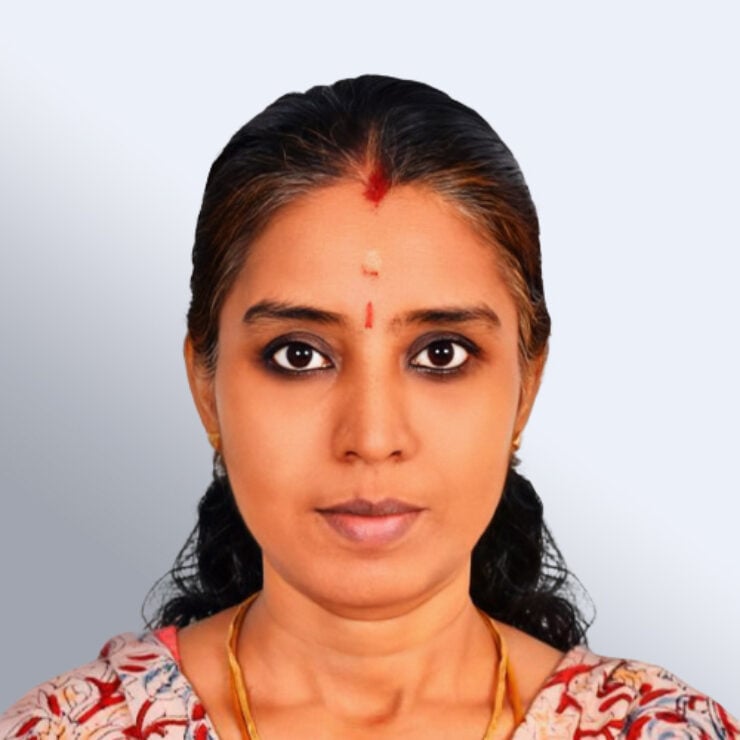 Kasthuri Jagadeesan