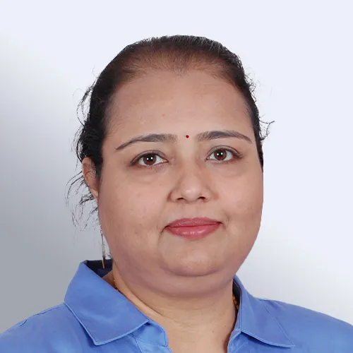 Aarthi Janakiraman