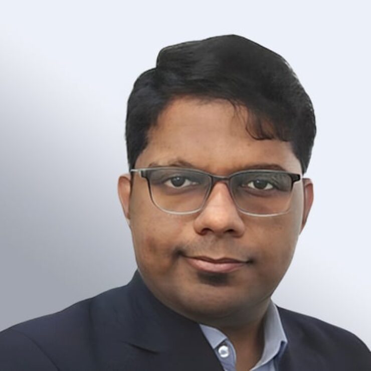 Duttatreya Jena
