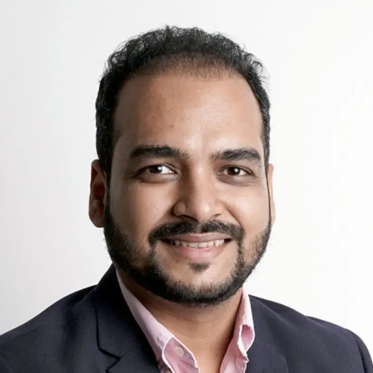 Kumar Avijit