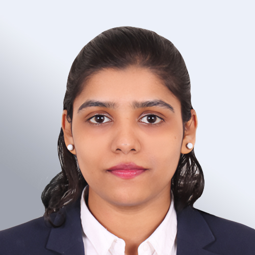 Kumar Shruthi