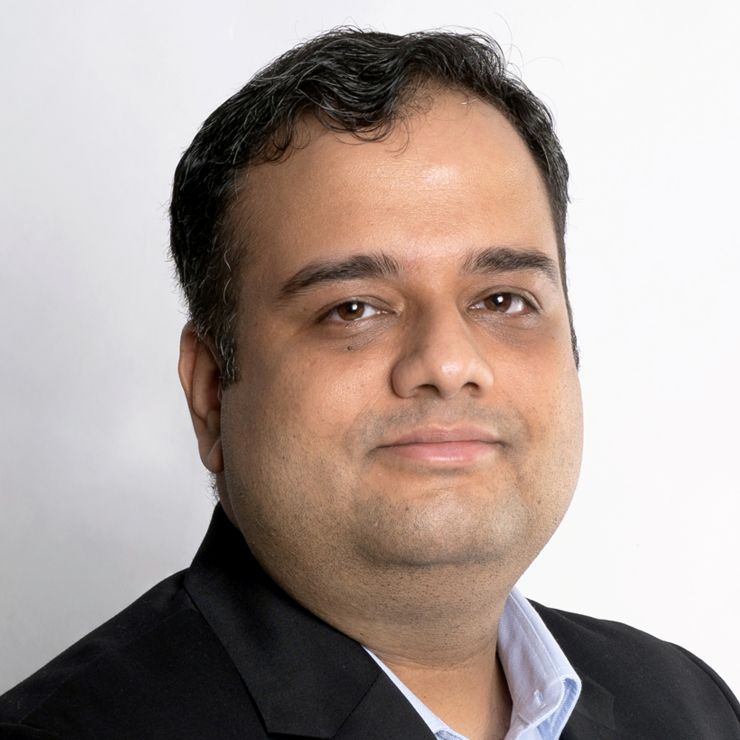 Akshay Mathur