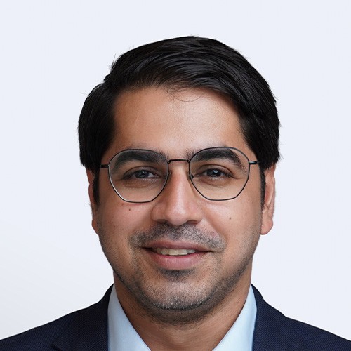 Nikhil Malhotra