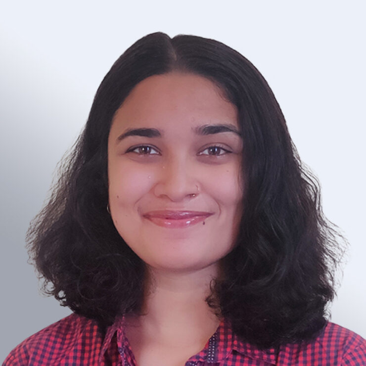 Nandita Pandey