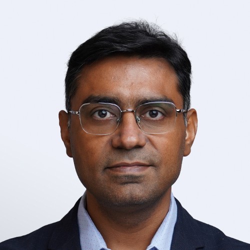 Prateek Gupta