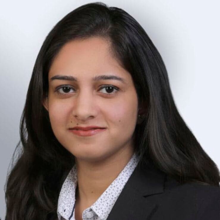 Priya Sahni