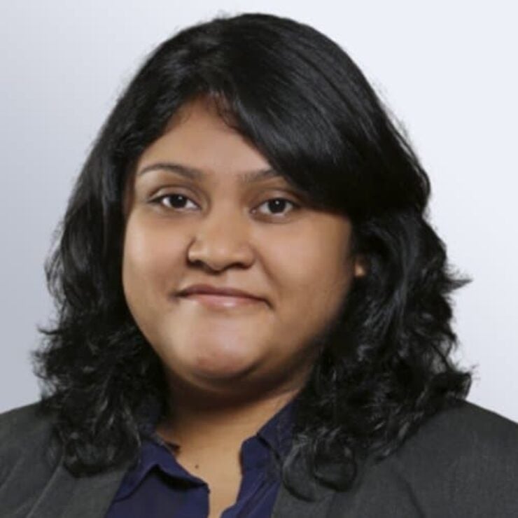 Priyanka Mitra