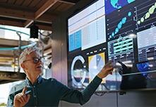 Quarterly Earnings Analysis