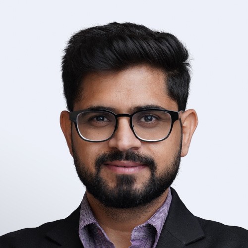 Raghav Munjal