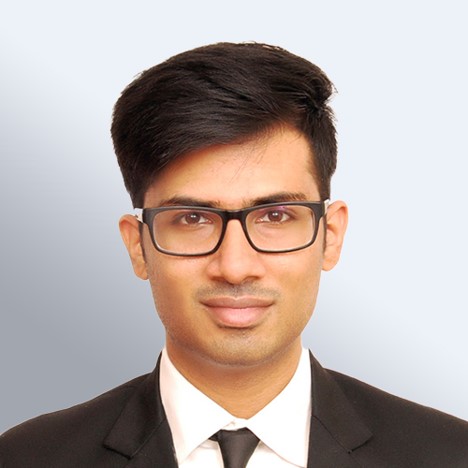 Varshith Reddy