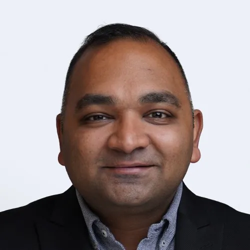 Rohitashwa Aggarwal