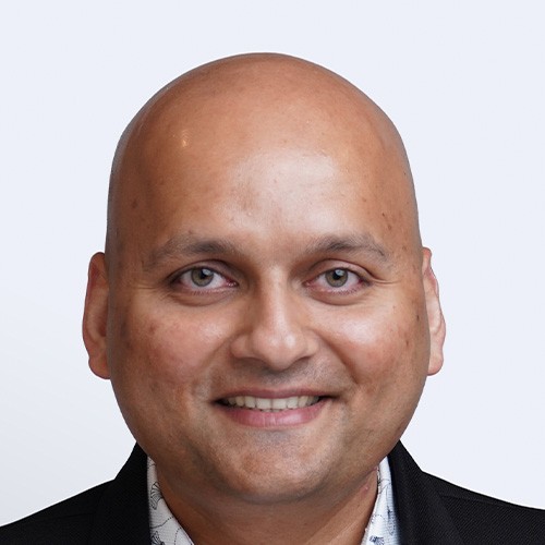 Ronak Doshi