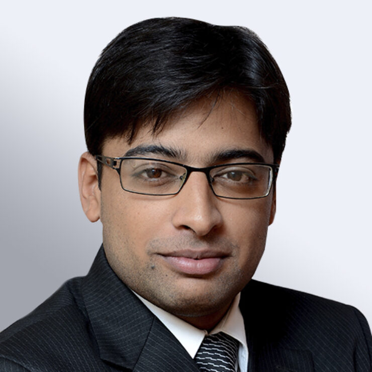 Sahil Chaudhary