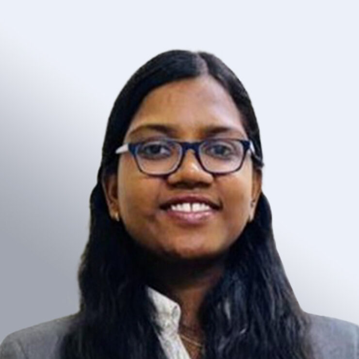Kavya Murki