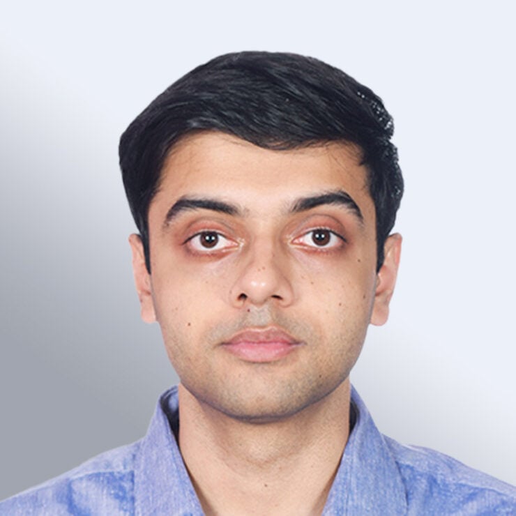 Saikat Roy