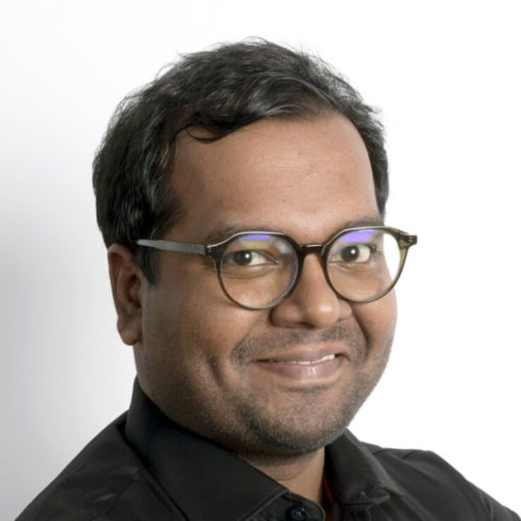 Sailesh Hota