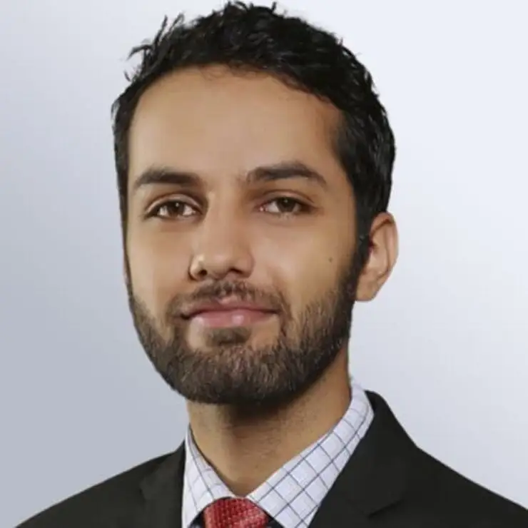 Sharang Sharma