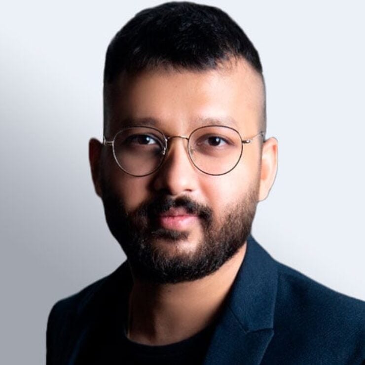 Vaibhav Jain