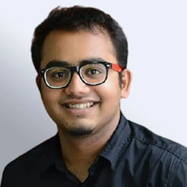 Vigitesh Tewary