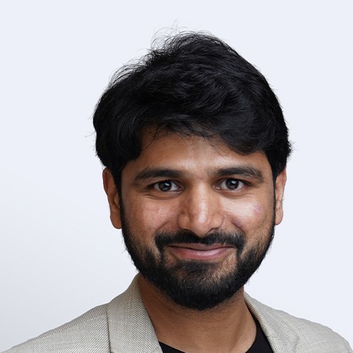 Vignesh Kannan