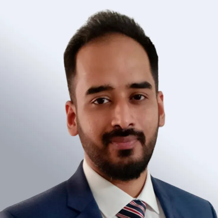 Vipin Alexander