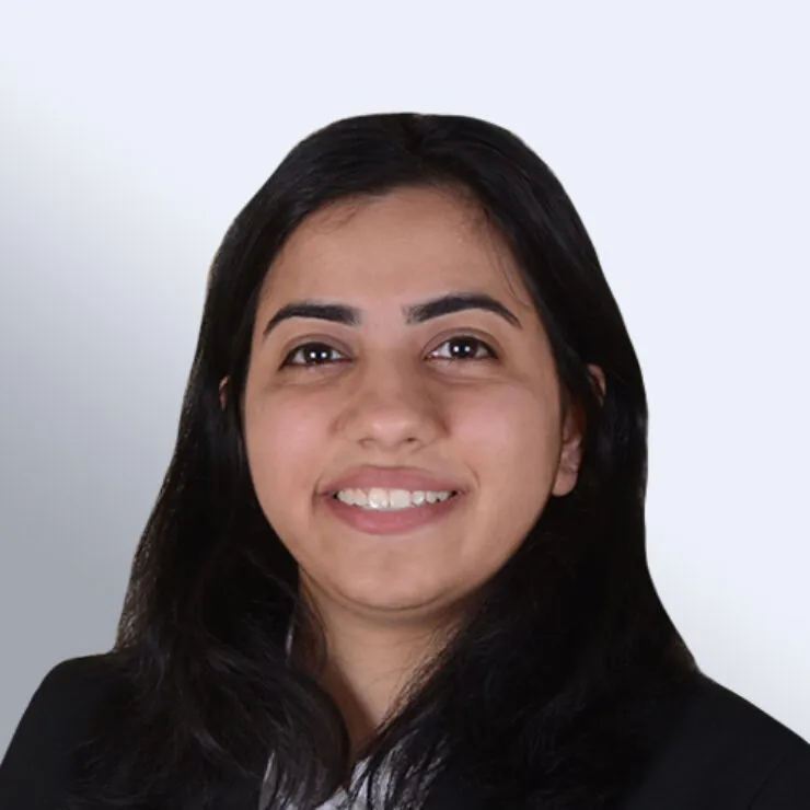 Niyati Vohra