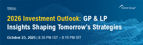 2026 Investment Outlook: GP & LP Insights Shaping Tomorrow’s Strategies