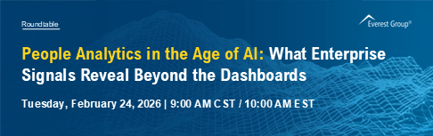 People Analytics in the Age of AI: What Enterprise Signals Reveal Beyond the Dashboards