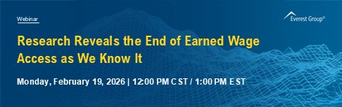 Research Reveals the End of Earned Wage Access as We Know It